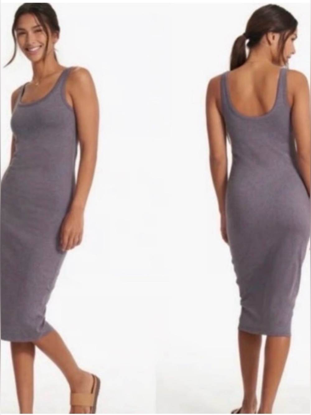 Vuori Halo Essential Dress, style VW606, size small